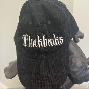 NWOT Throne of Glass Corduroy Hat